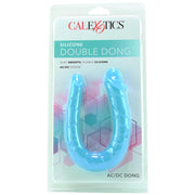 Calexotics Silicone AC/DC Double Dildo
