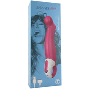 Satisfyer Vibes Rechargeable Petting Hippo