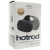 HotRod Warming Vibrating Masturbator