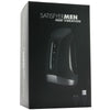 Satisfyer Men Heat & Vibration Stroker