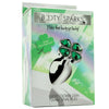 Booty Sparks Lucky Clover Butt Plug (SHIP ONLY)