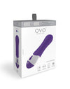 Ovo Lifestyle Toys D6 Bullet Vibrator