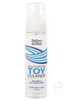 Before & After Foam Toy Cleaner 7oz.