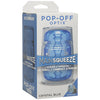 Main Squeeze Pop-Off Optix-Blue