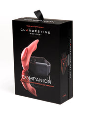 Clandestine Devices Companion