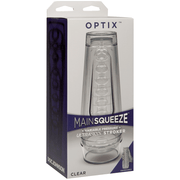 Main Squeeze OPTIX-Crystal