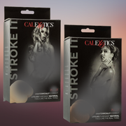 Stroke it sleeve