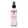 Trinity Vibes Anti-bacterial Toy Cleaner 4oz.