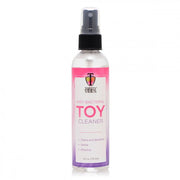 Trinity Vibes Anti-bacterial Toy Cleaner 4oz.