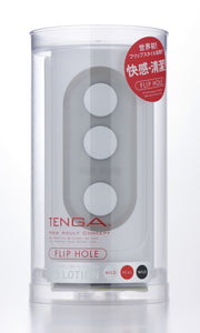 Tenga Flip Hole