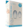 Glass Yoni Eggs
