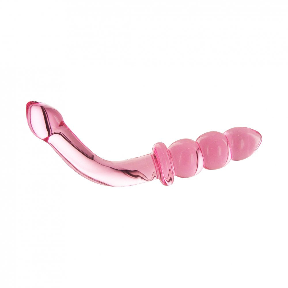 Hamsa Glass Dildo (SHIP ONLY) @Erotic_Boudoir Hamsa Glass Dildo (SHIP ONLY) @Erotic_Boudoir