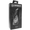 Hummer Max Stimulation Vibrating Sleeve (SHIP ONLY)