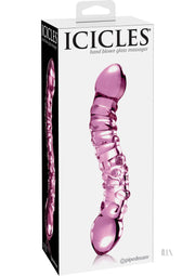 Icicles No 55 Pink (SHIP ONLY)