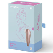 Satisfyer 1 Next Generation (SHIP ONLY)