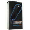 Optimale Stimulator Extension with Ball Strap
