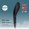 Womanizer Wave Handheld Shower Head (3 OPTIONS)